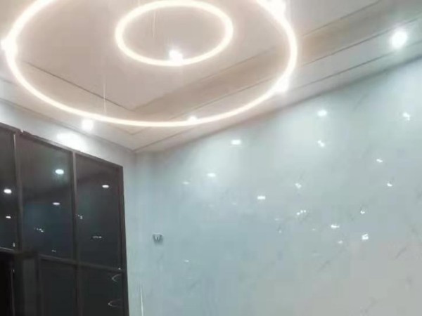 弱電智能化工程智能照明系統(tǒng)應用場景有哪些？