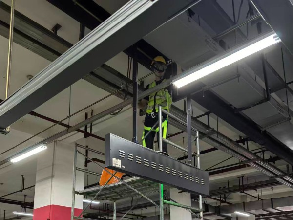 為什么一套真正“靠譜”的安防視頻監(jiān)控系統(tǒng)，離不開深厚經(jīng)驗的支撐？