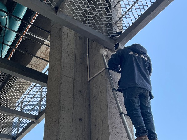 物流快遞智能安防解決方案：實(shí)現(xiàn)可視化，保障安全！