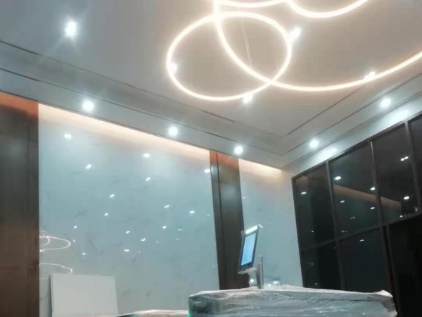 弱電智能化工程智能照明系統(tǒng)功能有哪些？