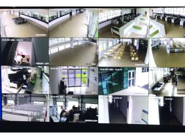 工廠安裝監(jiān)控系統(tǒng)實現(xiàn)哪些功能才算安全？