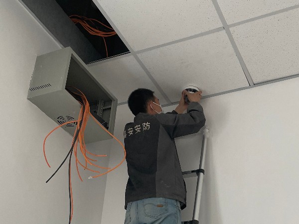 監(jiān)控安裝公司都能做什么？不是只安裝監(jiān)控那么簡(jiǎn)單