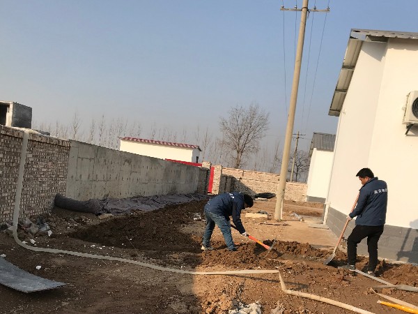 視頻監(jiān)控系統(tǒng)安裝費(fèi)用怎么計(jì)算？來(lái)看看這三種方法