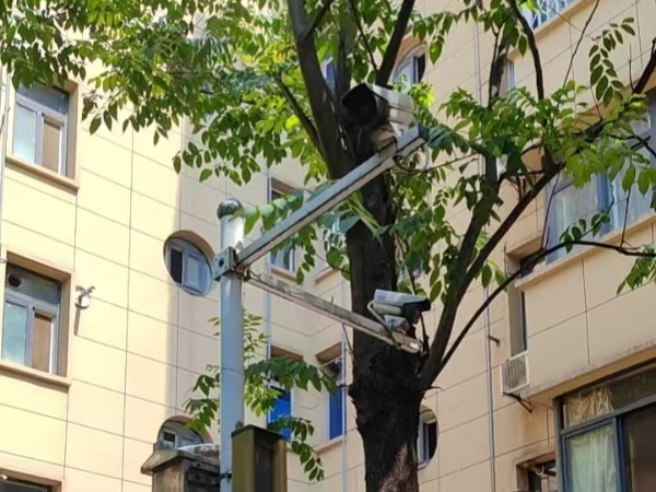 西安專業(yè)監(jiān)控系統(tǒng)維修維保，監(jiān)控罷工不要怕，輕松實現(xiàn)安全在線