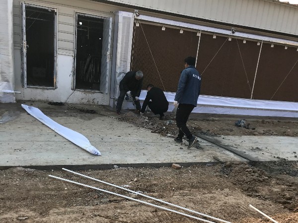 工地監(jiān)控工程項目施工有這么重要， 你了解多少？