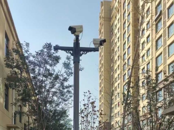 AI智能算法視頻監(jiān)控系統(tǒng)可以用在哪些行業(yè)？